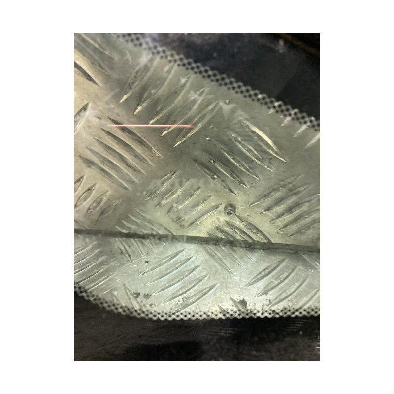 Custode avant gauche HONDA CIVIC 8 PHASE 2 d’occasion