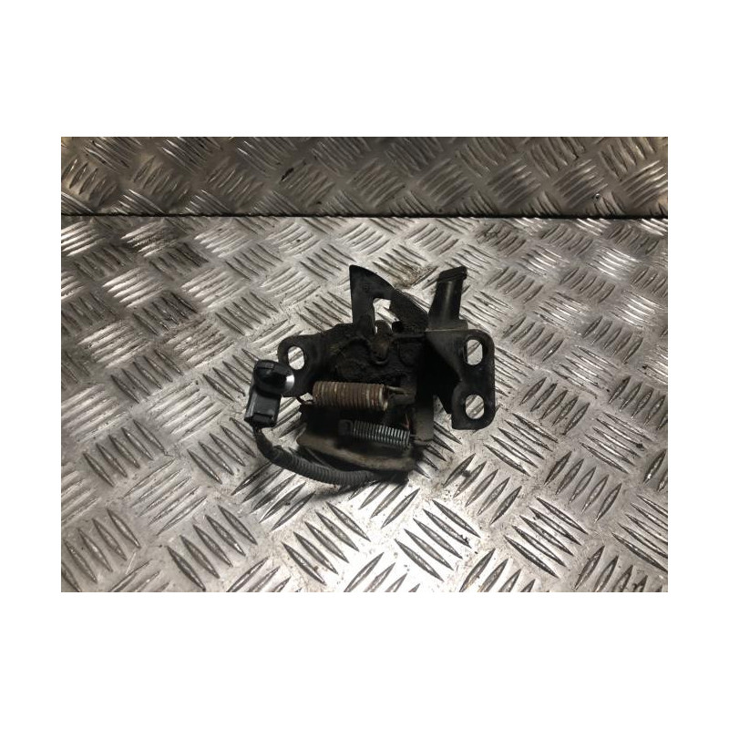 Serrure de capot HONDA CIVIC 8 PHASE 2 d’occasion