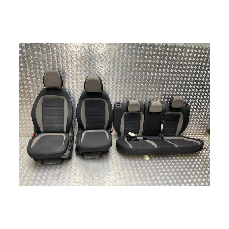 Interieur complet FIAT TIPO 2 PHASE 1 d’occasion