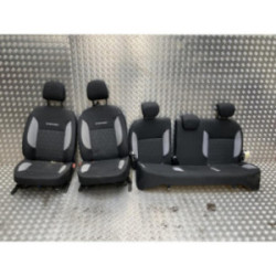 Interieur complet DACIA SANDERO 2 PHASE 1 d’occasion