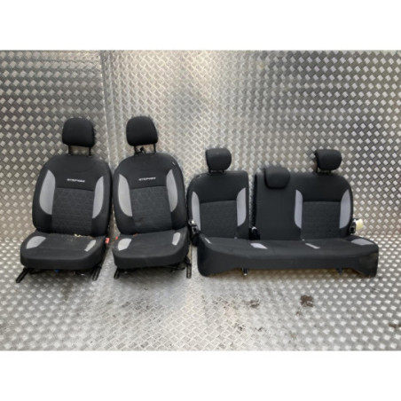 Interieur complet DACIA SANDERO 2 PHASE 1 d’occasion