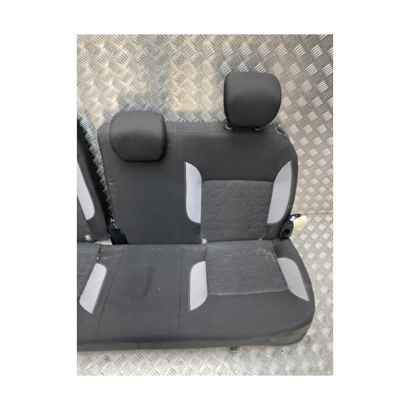 Interieur complet DACIA SANDERO 2 PHASE 1 d’occasion