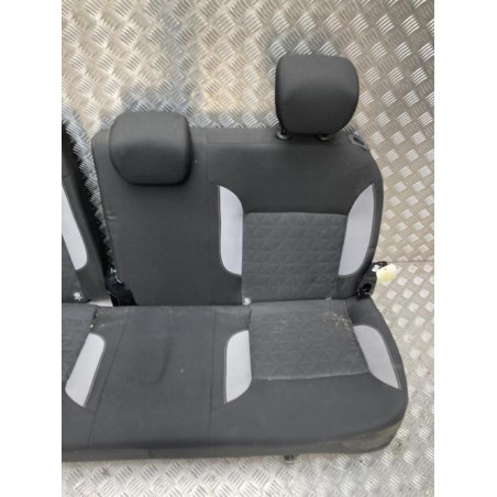 Interieur complet DACIA SANDERO 2 PHASE 1 d’occasion