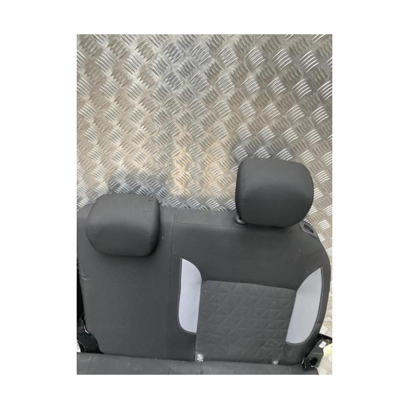 Interieur complet DACIA SANDERO 2 PHASE 1 d’occasion