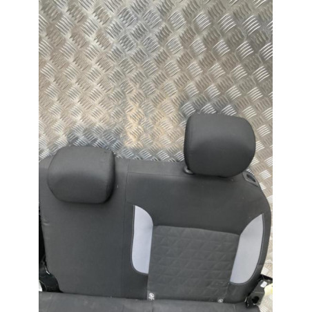 Interieur complet DACIA SANDERO 2 PHASE 1 d’occasion