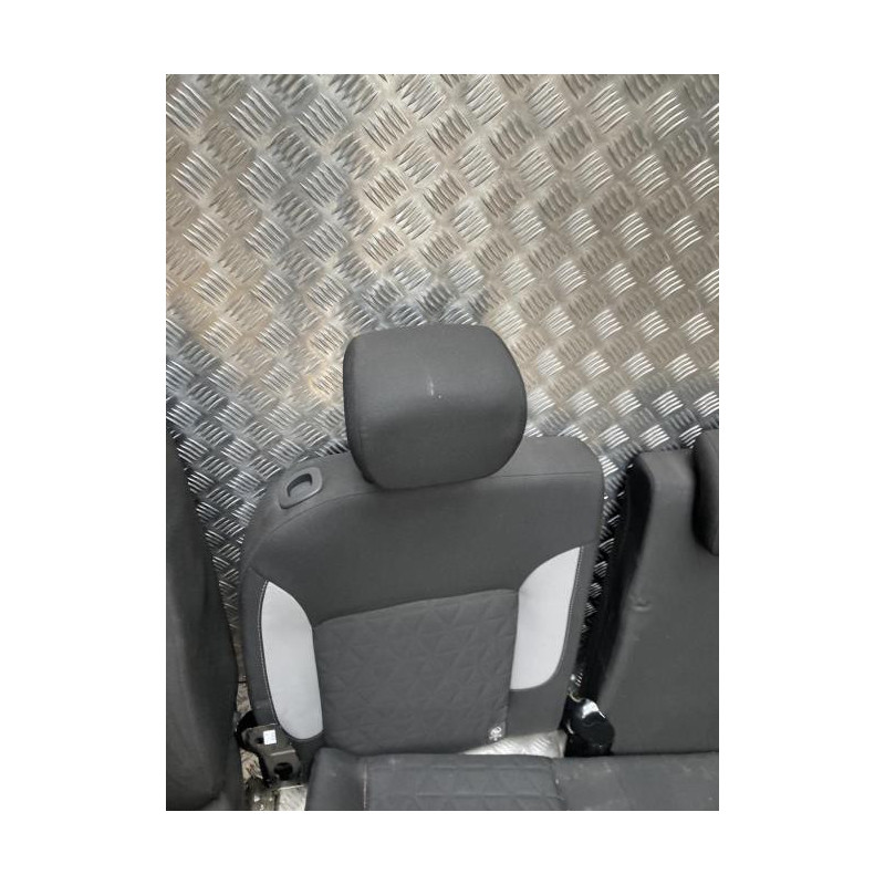Interieur complet DACIA SANDERO 2 PHASE 1 d’occasion