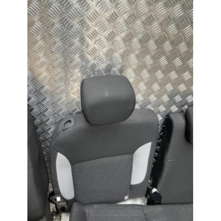 Interieur complet DACIA SANDERO 2 PHASE 1 d’occasion