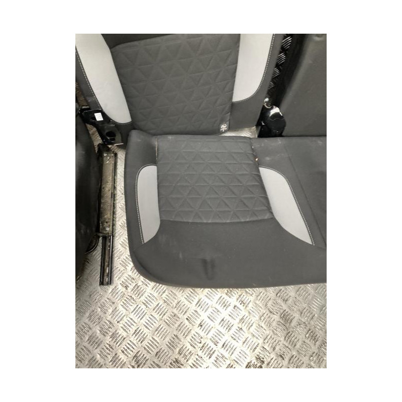 Interieur complet DACIA SANDERO 2 PHASE 1 d’occasion