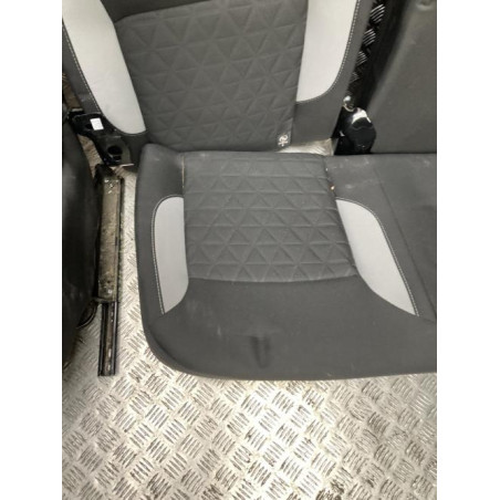 Interieur complet DACIA SANDERO 2 PHASE 1 d’occasion