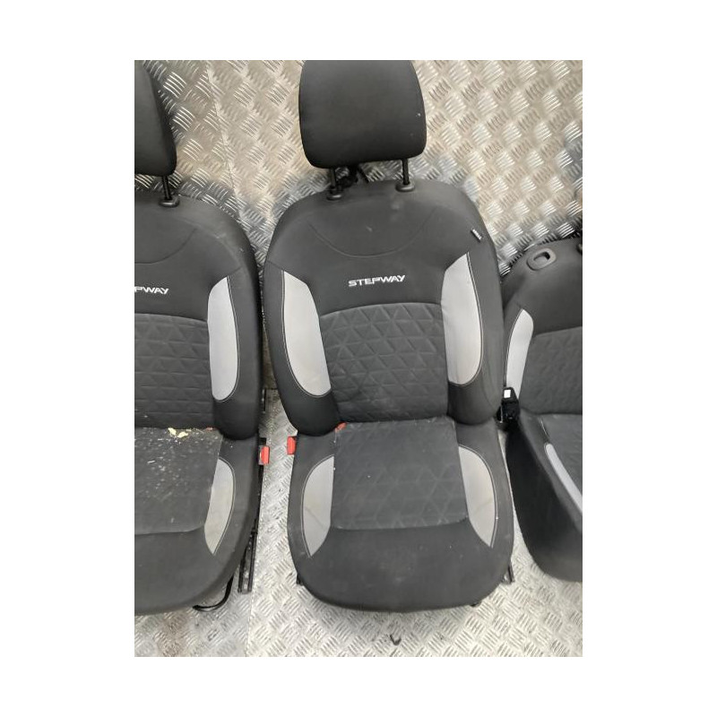 Interieur complet DACIA SANDERO 2 PHASE 1 d’occasion