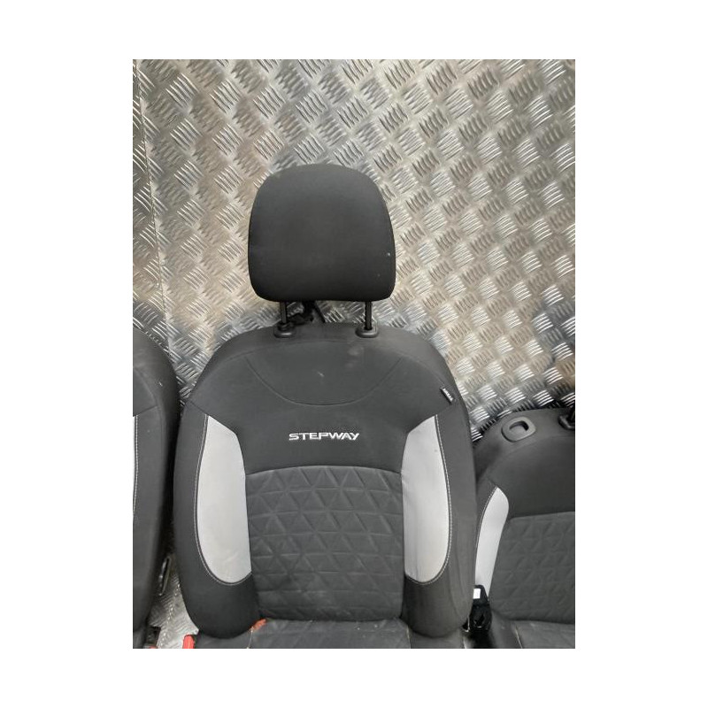 Interieur complet DACIA SANDERO 2 PHASE 1 d’occasion