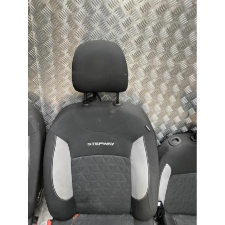 Interieur complet DACIA SANDERO 2 PHASE 1 d’occasion