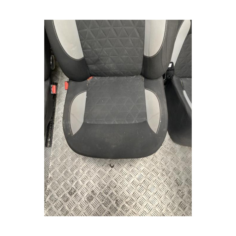 Interieur complet DACIA SANDERO 2 PHASE 1 d’occasion