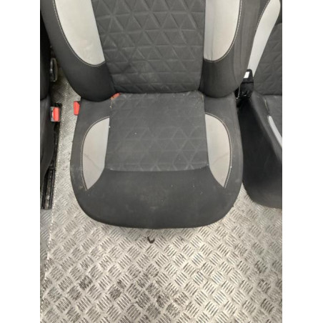 Interieur complet DACIA SANDERO 2 PHASE 1 d’occasion