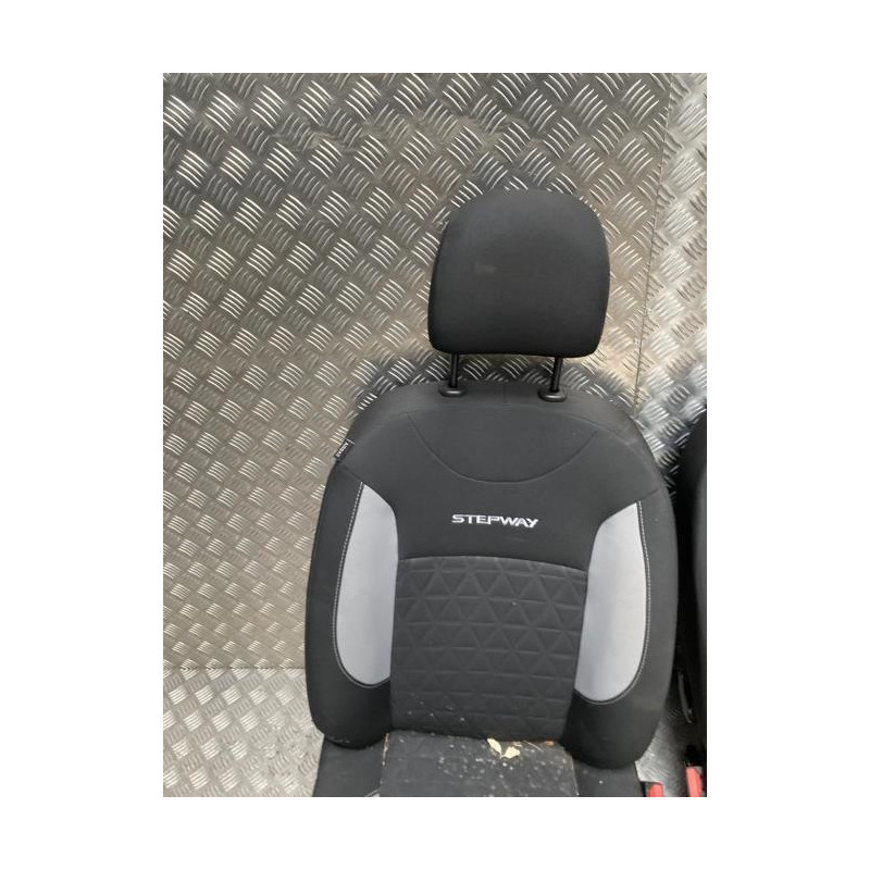 Interieur complet DACIA SANDERO 2 PHASE 1 d’occasion