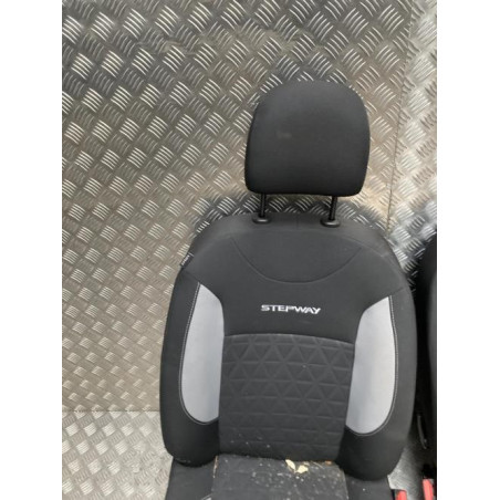 Interieur complet DACIA SANDERO 2 PHASE 1 d’occasion