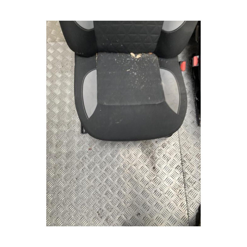 Interieur complet DACIA SANDERO 2 PHASE 1 d’occasion