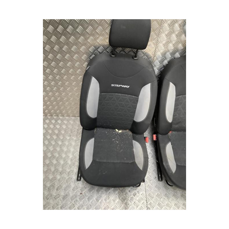 Interieur complet DACIA SANDERO 2 PHASE 1 d’occasion