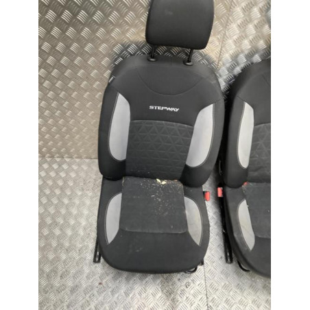 Interieur complet DACIA SANDERO 2 PHASE 1 d’occasion