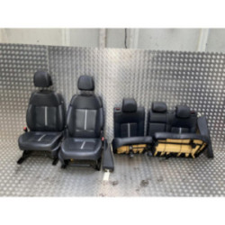 Interieur complet PEUGEOT 3008 1 PHASE 1 d’occasion