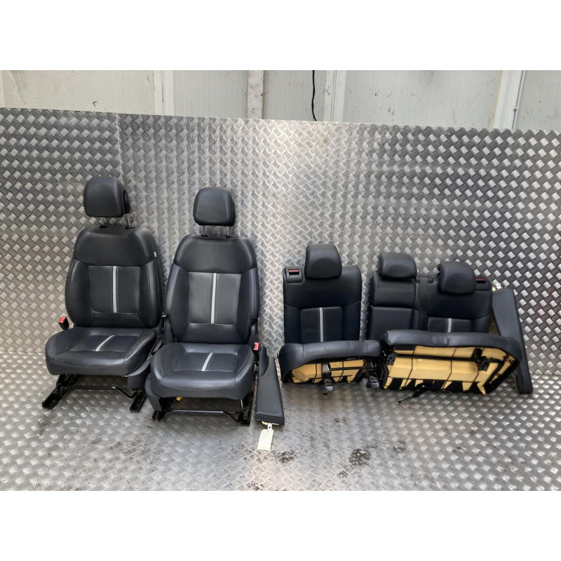Interieur complet PEUGEOT 3008 1 PHASE 1 d’occasion