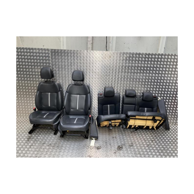 Interieur complet PEUGEOT 3008 1 PHASE 1 d’occasion