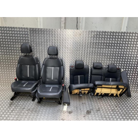 Interieur complet PEUGEOT 3008 1 PHASE 1 d’occasion