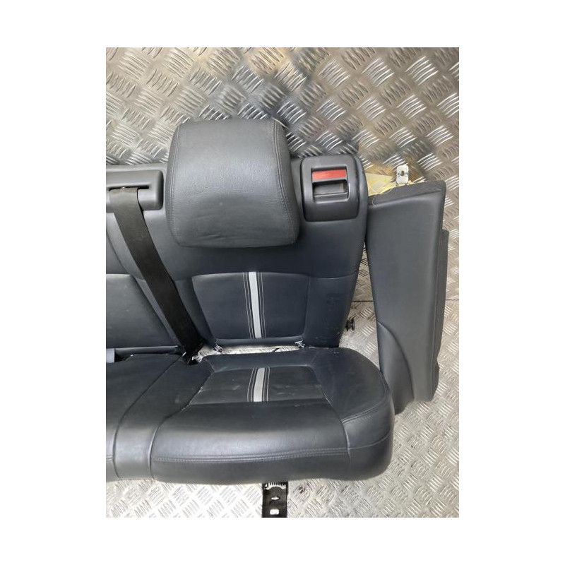 Interieur complet PEUGEOT 3008 1 PHASE 1 d’occasion