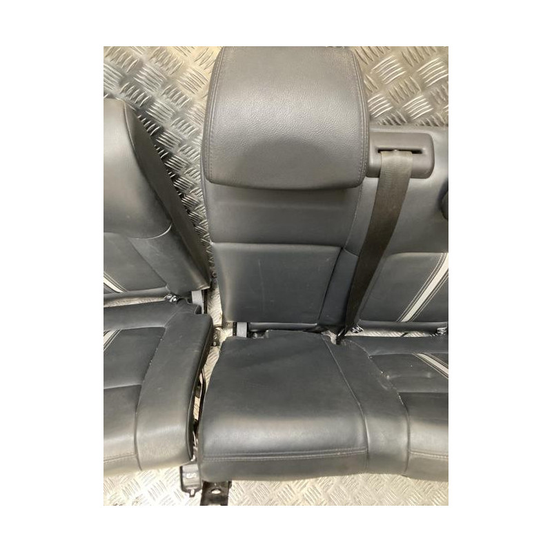 Interieur complet PEUGEOT 3008 1 PHASE 1 d’occasion