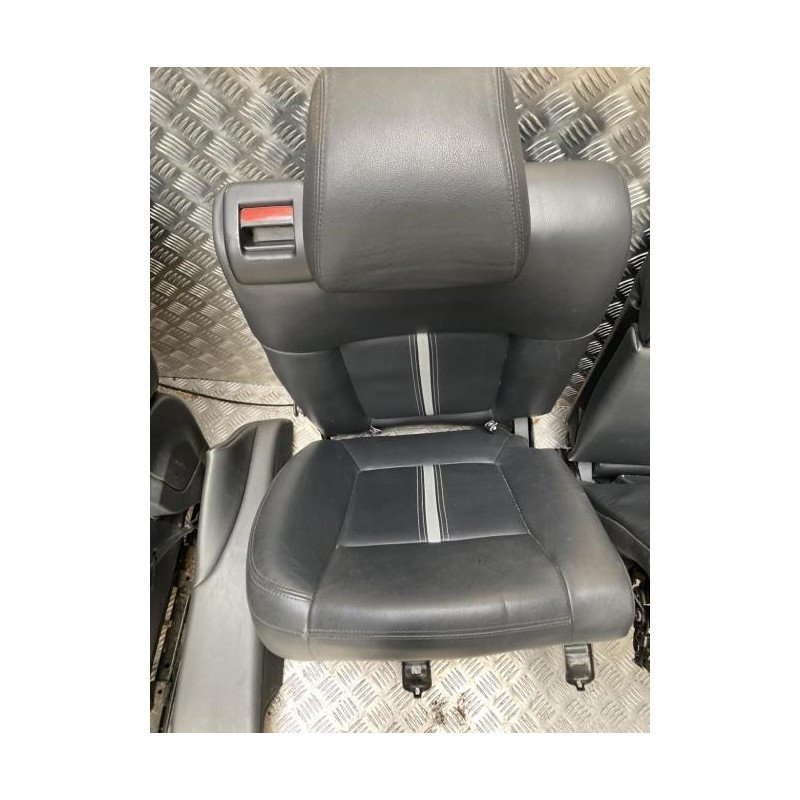 Interieur complet PEUGEOT 3008 1 PHASE 1 d’occasion