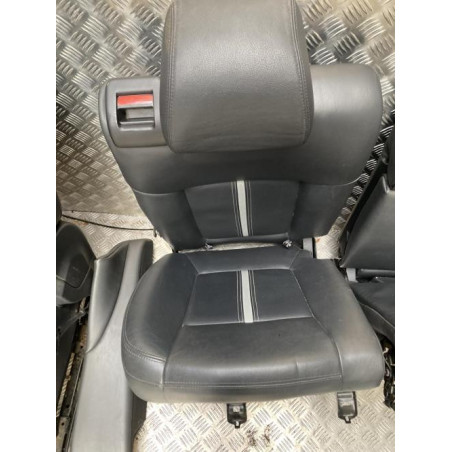 Interieur complet PEUGEOT 3008 1 PHASE 1 d’occasion