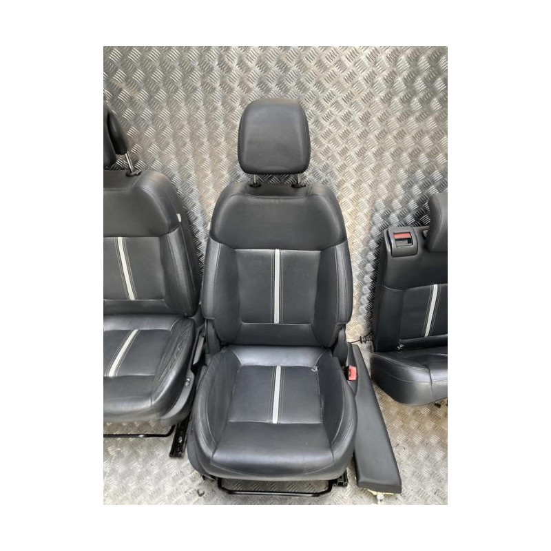Interieur complet PEUGEOT 3008 1 PHASE 1 d’occasion