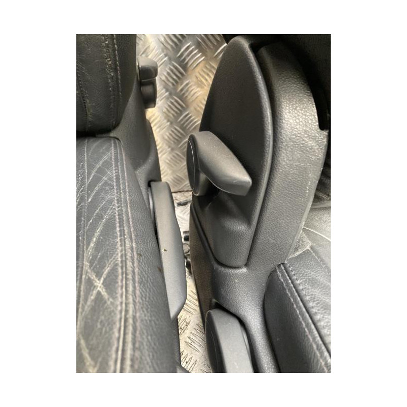 Interieur complet PEUGEOT 3008 1 PHASE 1 d’occasion