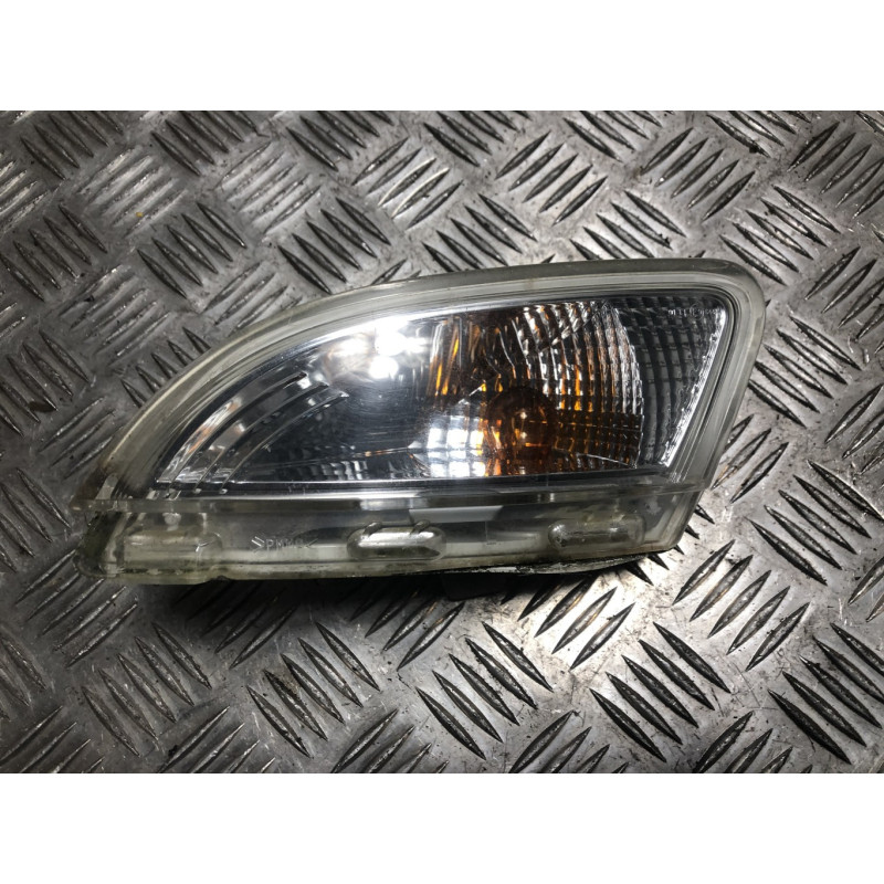 Repetiteur clignotant avant gauche (Feux) RENAULT TWINGO 2 PHASE 2 d’occasion
