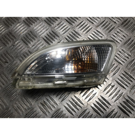 Repetiteur clignotant avant gauche (Feux) RENAULT TWINGO 2 PHASE 2 d’occasion