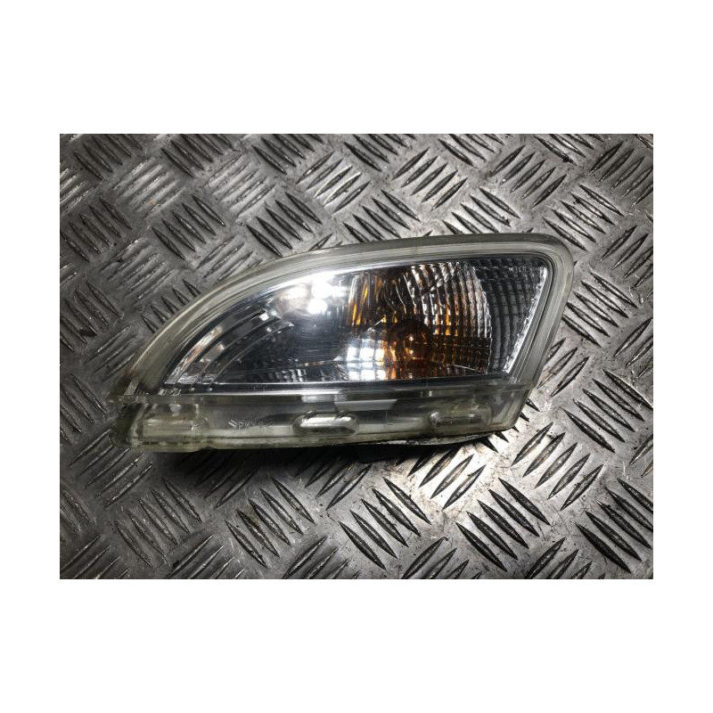 Repetiteur clignotant avant gauche (Feux) RENAULT TWINGO 2 PHASE 2 d’occasion