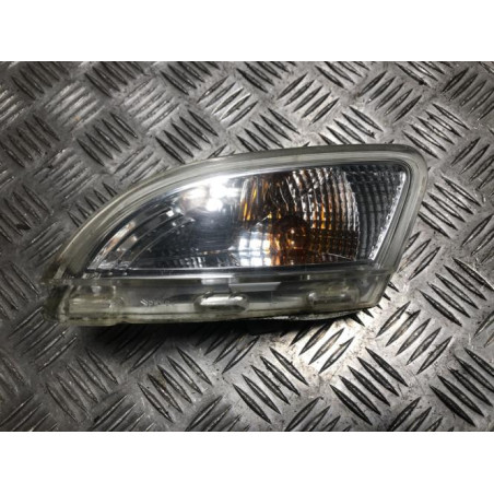 Repetiteur clignotant avant gauche (Feux) RENAULT TWINGO 2 PHASE 2 d’occasion