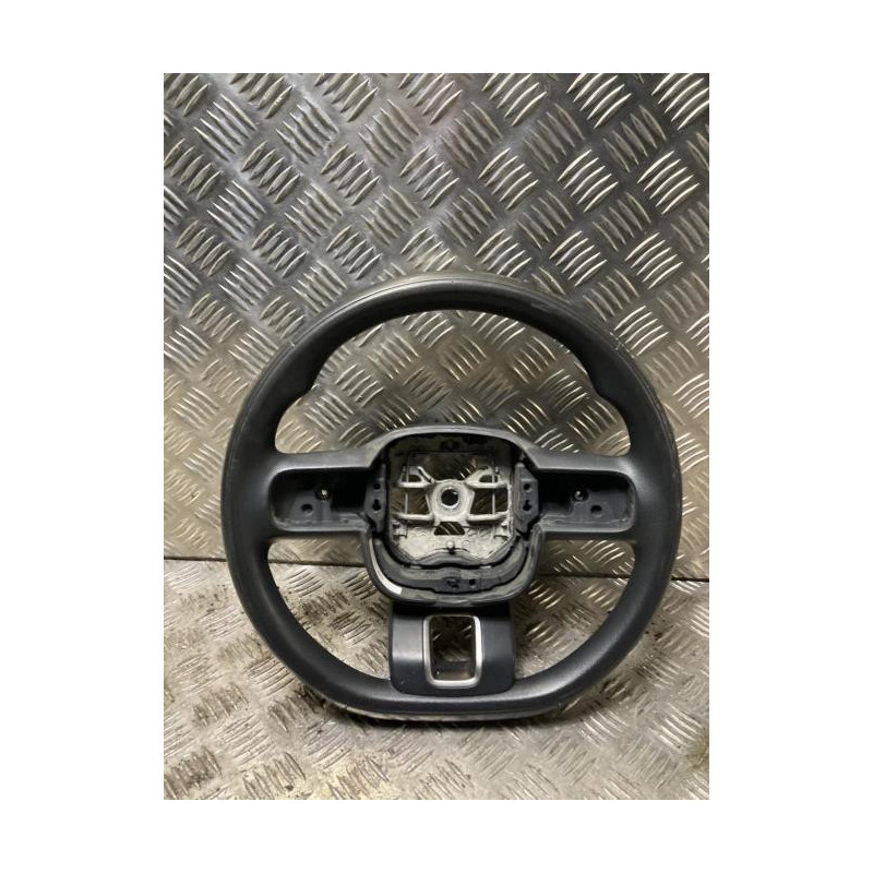 Volant CITROEN C3 3 SOCIETE PHASE 1 d’occasion