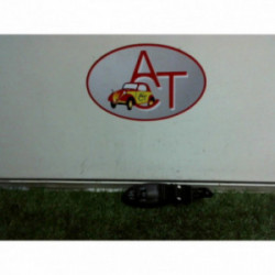 Commande regulateur vitesse PEUGEOT 307 PHASE 2 d’occasion