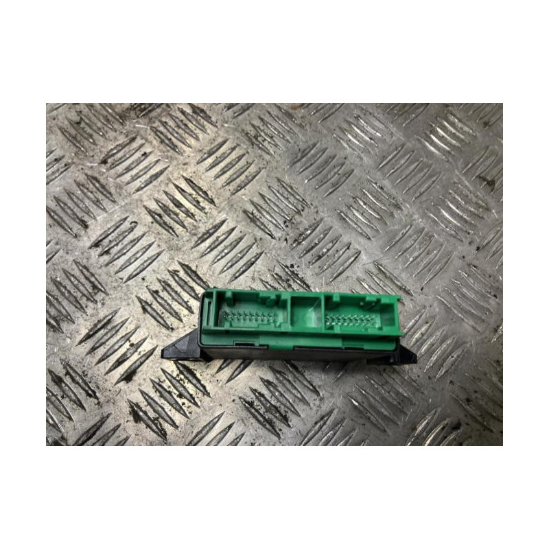 Boitier d'aide au stationnement CITROEN C3 3 SOCIETE PHASE 1 d’occasion