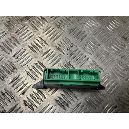 Boitier d'aide au stationnement CITROEN C3 3 SOCIETE PHASE 1 d’occasion