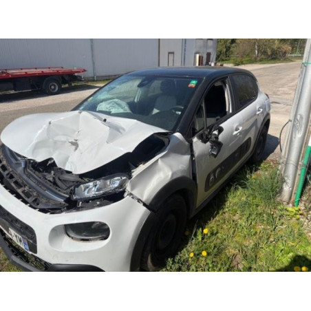 Boitier d'aide au stationnement CITROEN C3 3 SOCIETE PHASE 1 d’occasion