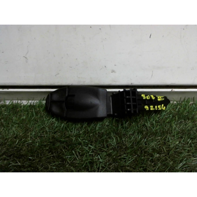Commande regulateur vitesse PEUGEOT 307 PHASE 2 d’occasion
