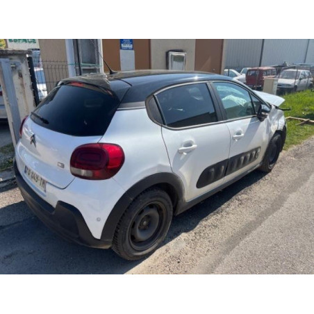 Boitier d'aide au stationnement CITROEN C3 3 SOCIETE PHASE 1 d’occasion