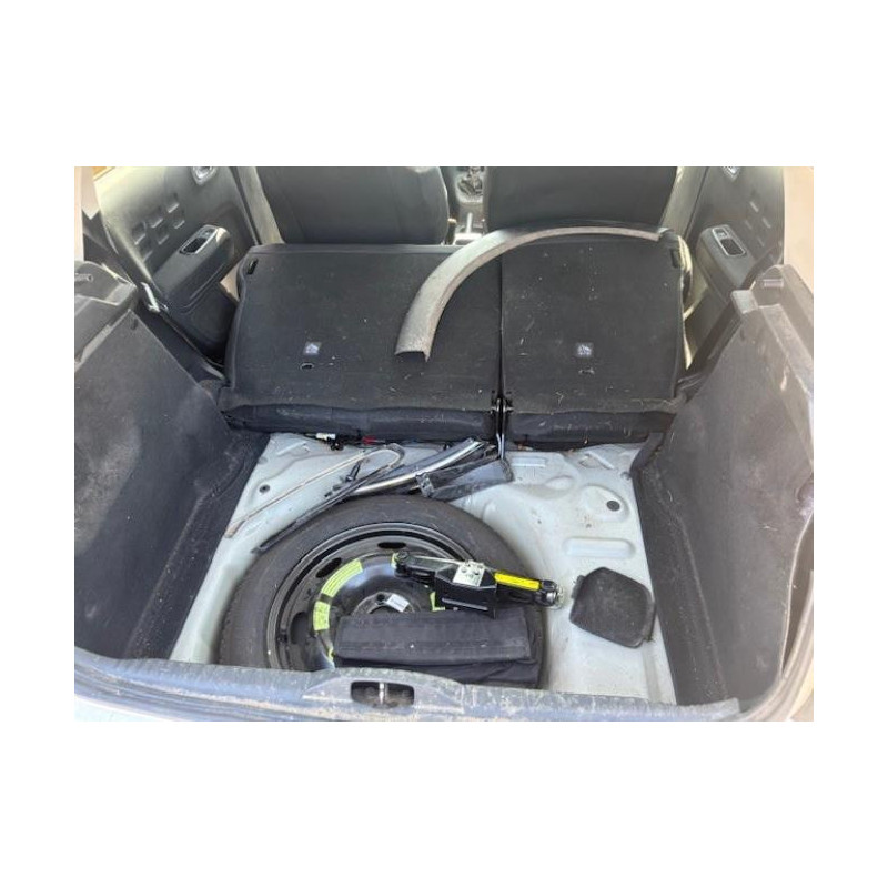 Boitier d'aide au stationnement CITROEN C3 3 SOCIETE PHASE 1 d’occasion