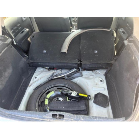 Boitier d'aide au stationnement CITROEN C3 3 SOCIETE PHASE 1 d’occasion