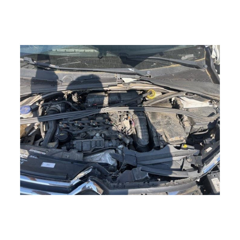 Boitier d'aide au stationnement CITROEN C3 3 SOCIETE PHASE 1 d’occasion