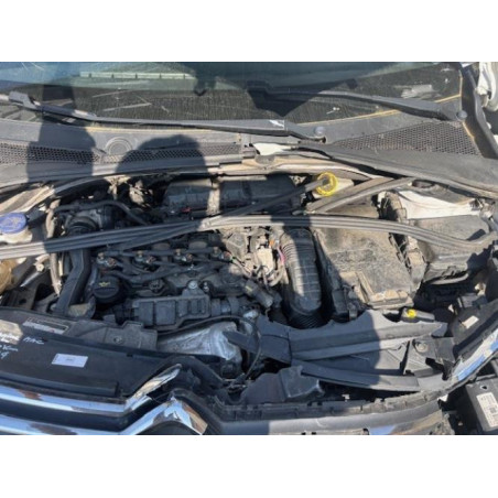 Boitier d'aide au stationnement CITROEN C3 3 SOCIETE PHASE 1 d’occasion