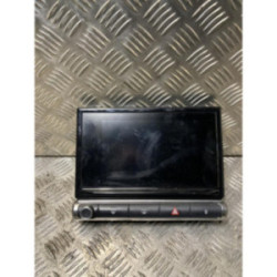 Ecran GPS CITROEN C3 3 SOCIETE PHASE 1 d’occasion