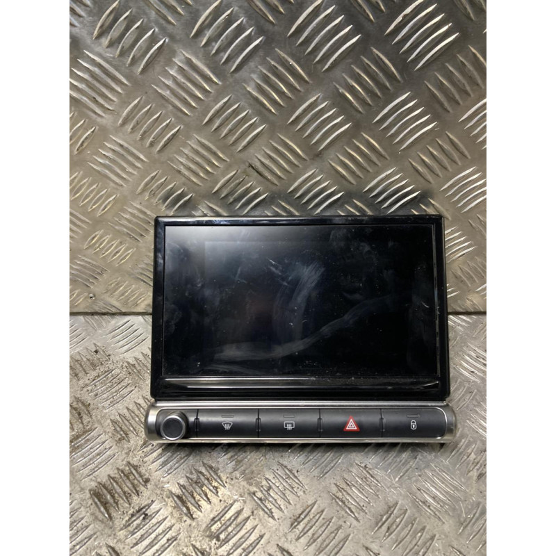 Ecran GPS CITROEN C3 3 SOCIETE PHASE 1 d’occasion